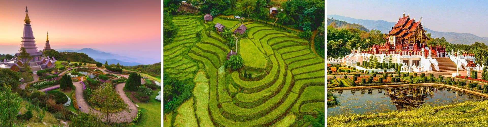 Chiang Rai (4) Chiang Rai 4